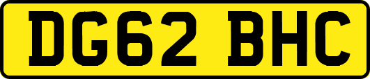 DG62BHC