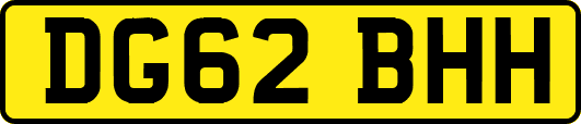 DG62BHH