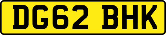 DG62BHK