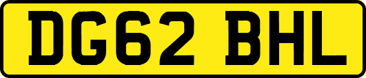 DG62BHL
