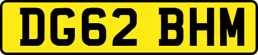 DG62BHM