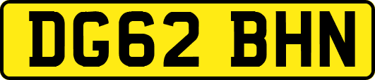 DG62BHN