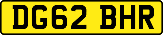 DG62BHR