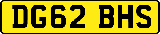 DG62BHS
