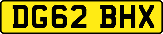 DG62BHX