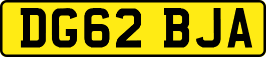DG62BJA