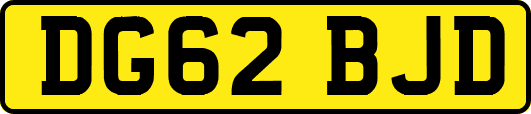 DG62BJD
