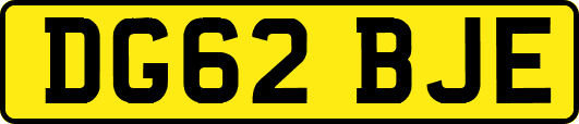 DG62BJE