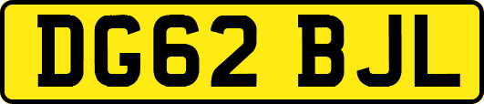 DG62BJL