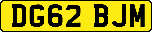 DG62BJM