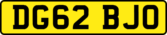 DG62BJO