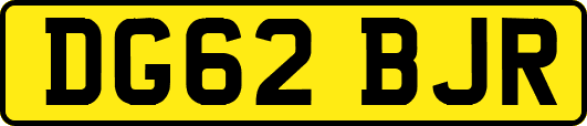 DG62BJR