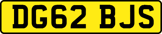 DG62BJS