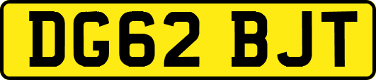 DG62BJT