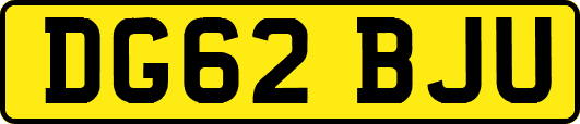 DG62BJU