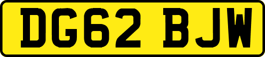 DG62BJW