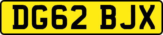DG62BJX