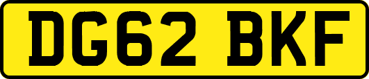 DG62BKF