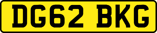 DG62BKG