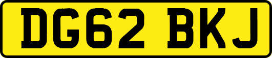 DG62BKJ