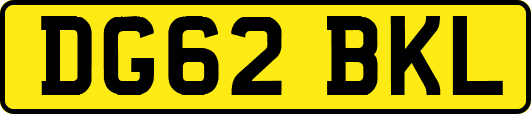 DG62BKL