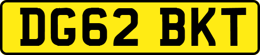DG62BKT
