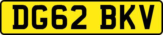 DG62BKV