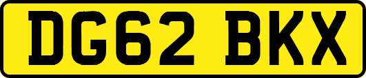 DG62BKX