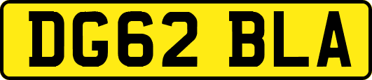 DG62BLA
