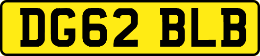 DG62BLB
