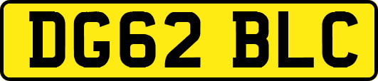 DG62BLC
