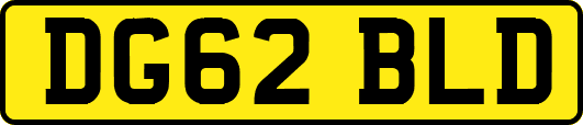 DG62BLD