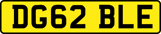 DG62BLE