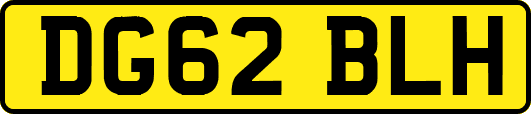 DG62BLH