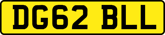 DG62BLL