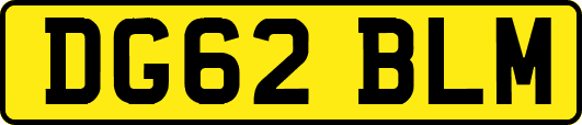 DG62BLM
