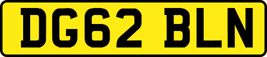 DG62BLN