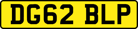 DG62BLP