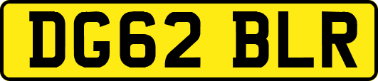 DG62BLR