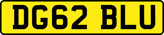 DG62BLU