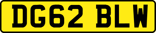 DG62BLW