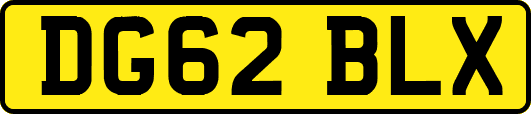 DG62BLX