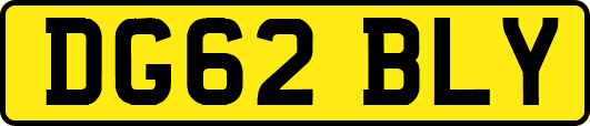 DG62BLY