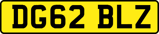 DG62BLZ