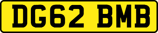 DG62BMB