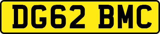 DG62BMC