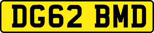 DG62BMD