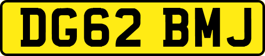 DG62BMJ