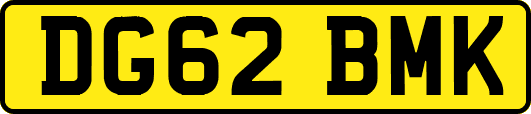 DG62BMK