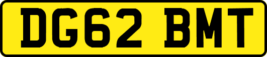 DG62BMT